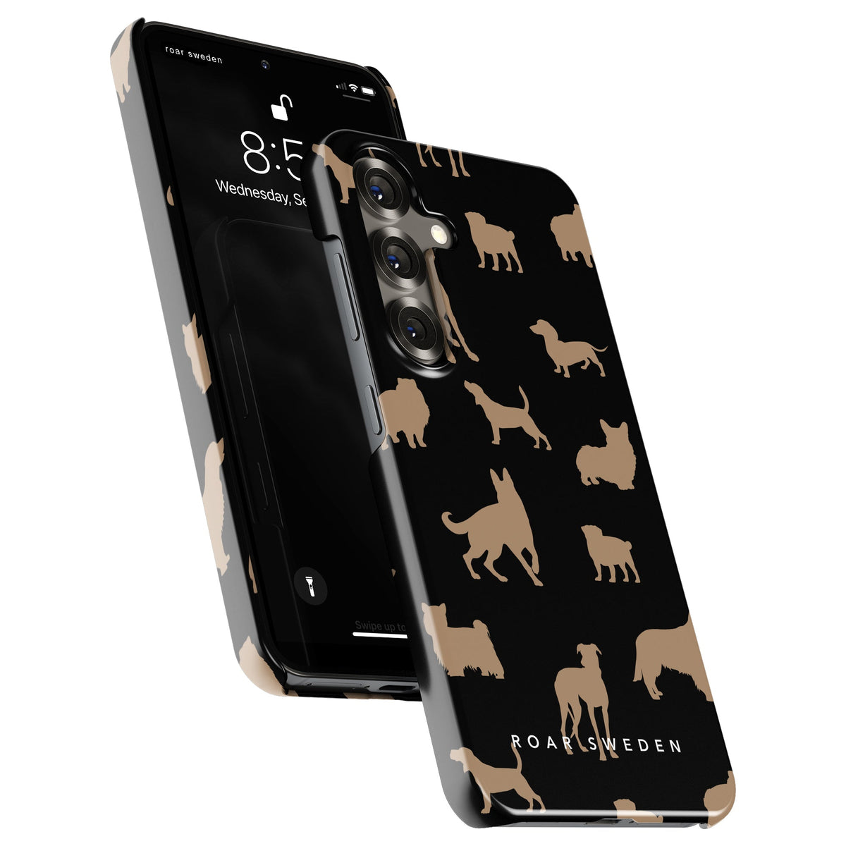 Dog House - Slim case – Kohde 23/24