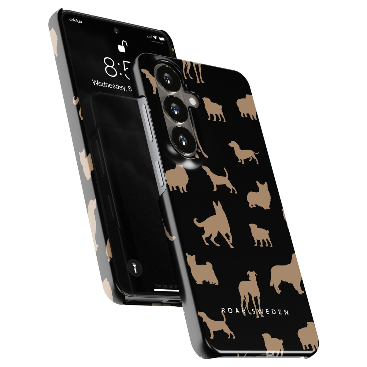 Dog House - Slim case – Kohde 20/24