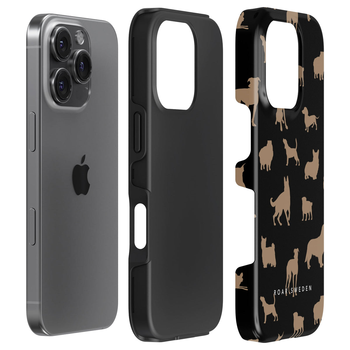Dog House - Tough Case – Kohde 15/17