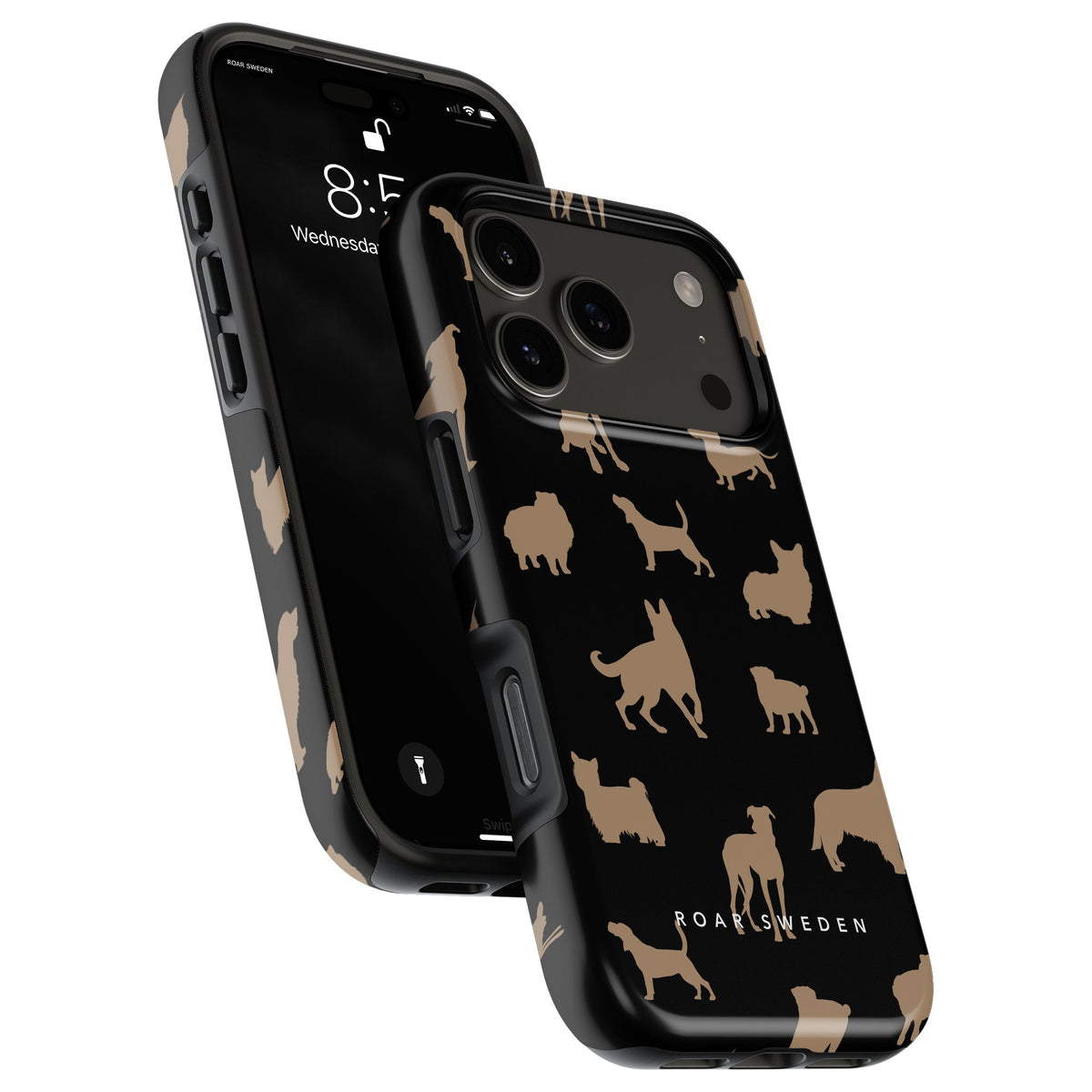 Dog House - Tough Case – Kohde 11/17