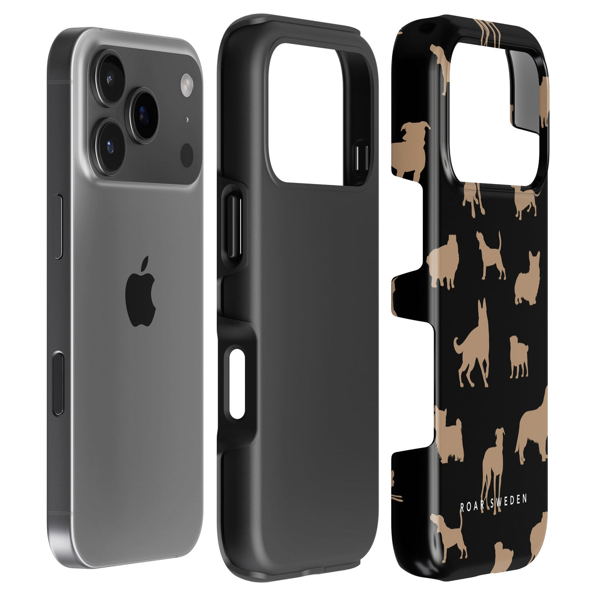 Dog House - Tough Case – Kohde 12/17