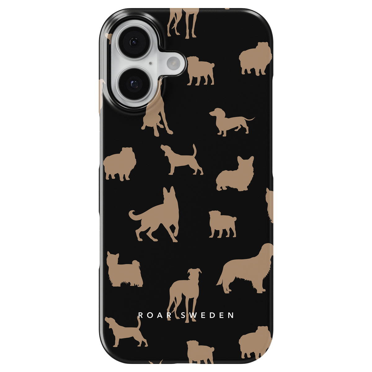 Dog House - Slim case