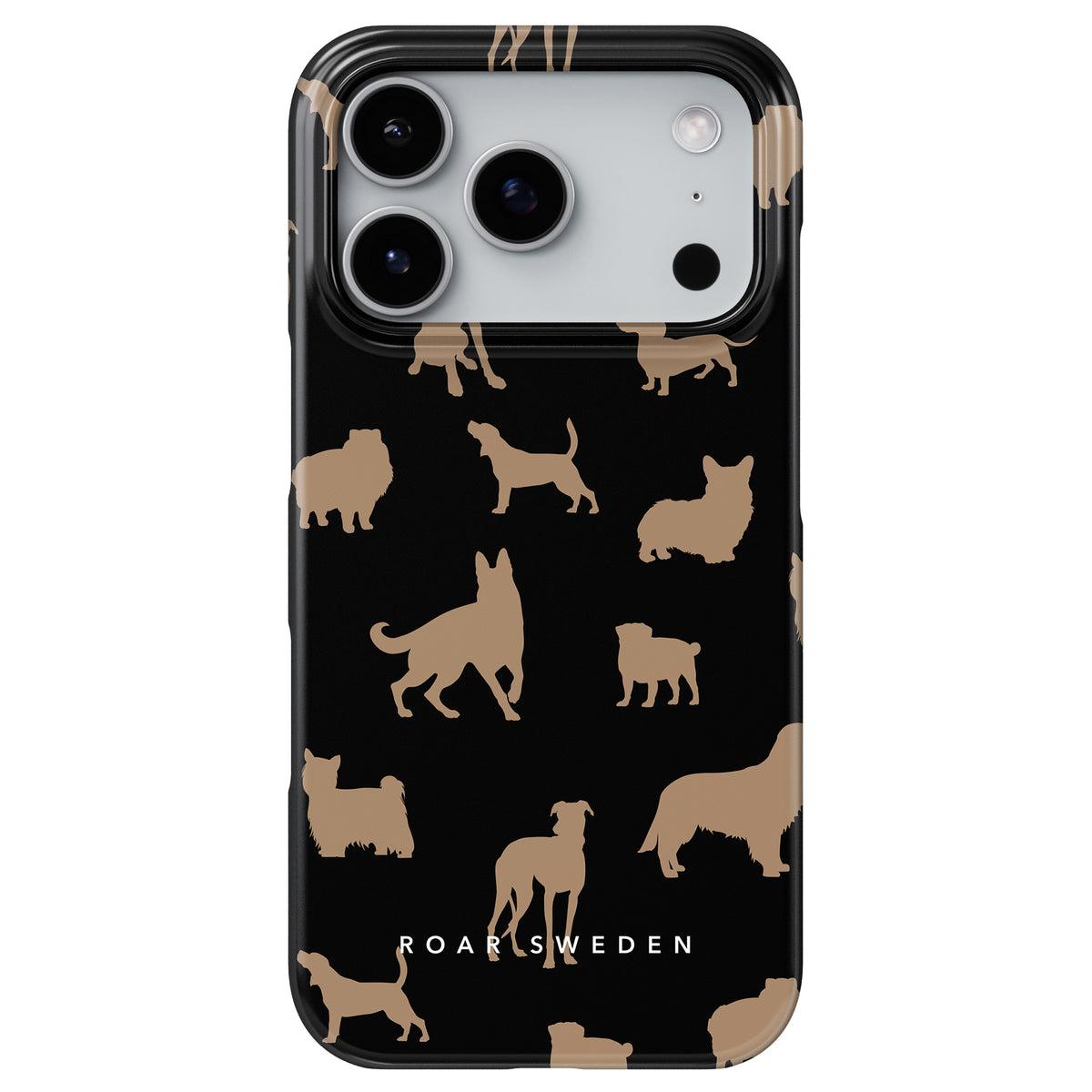Dog House - Slim case – Kohde 4/24