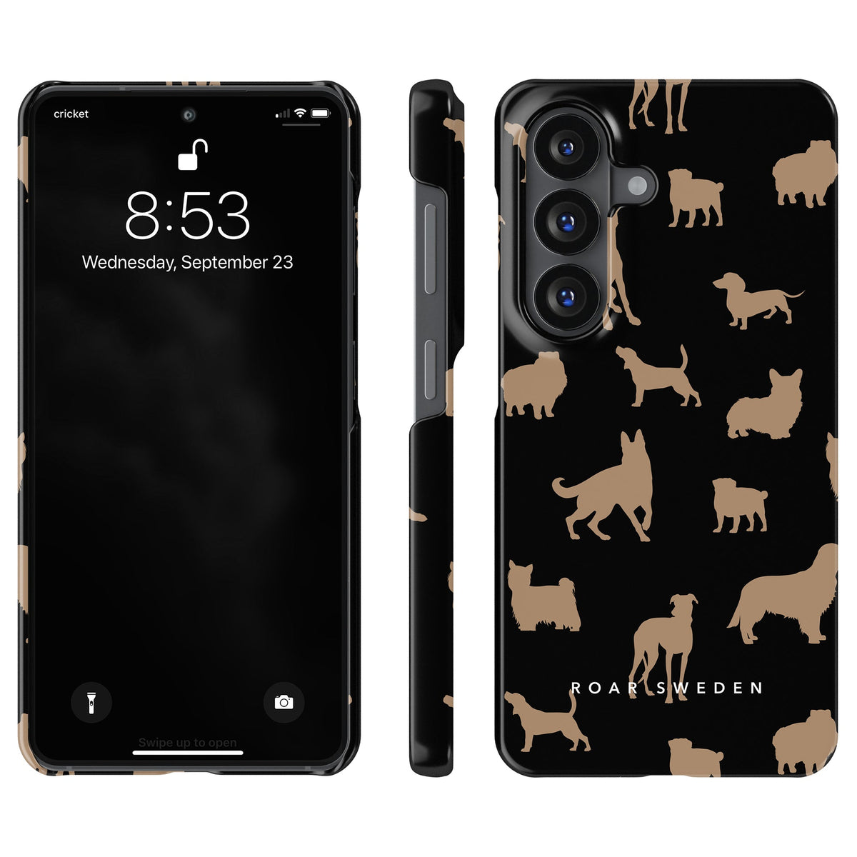 Dog House - Slim case – Kohde 21/24