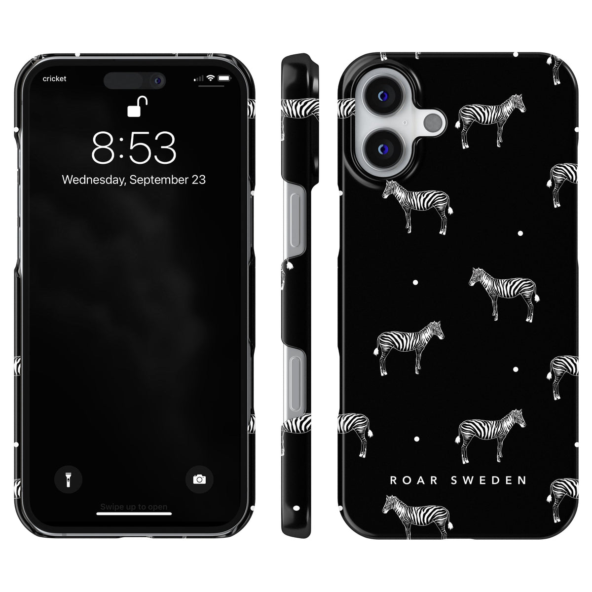 Dotted Zebra - Slim case – Item 3 of 3