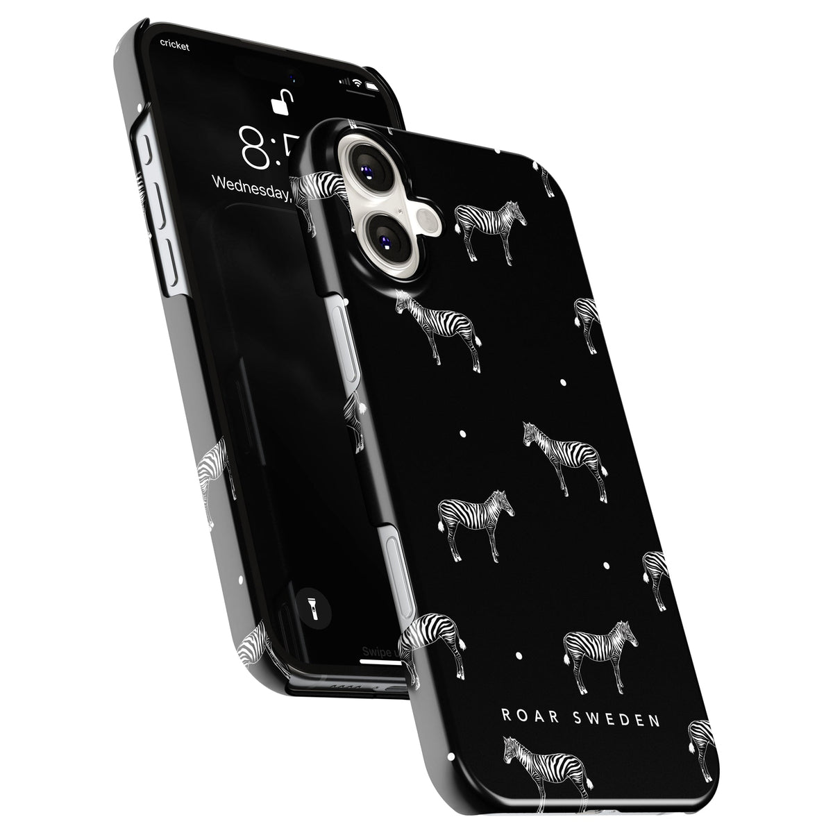 Dotted Zebra - Slim case – Item 3 of 3