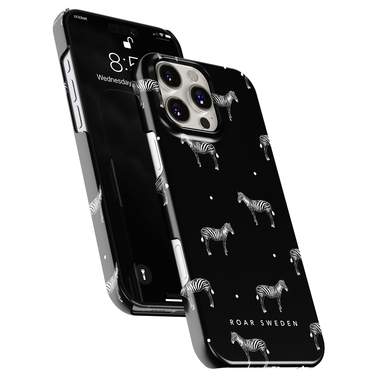 Dotted Zebra - Slim case – Item 3 of 3
