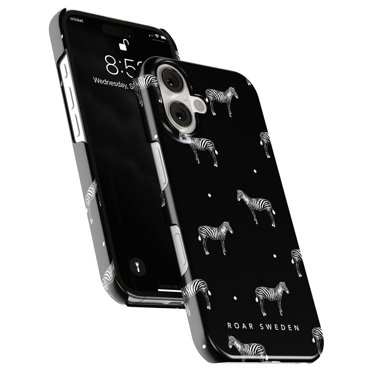 Dotted Zebra - Slim case – Item 3 of 3