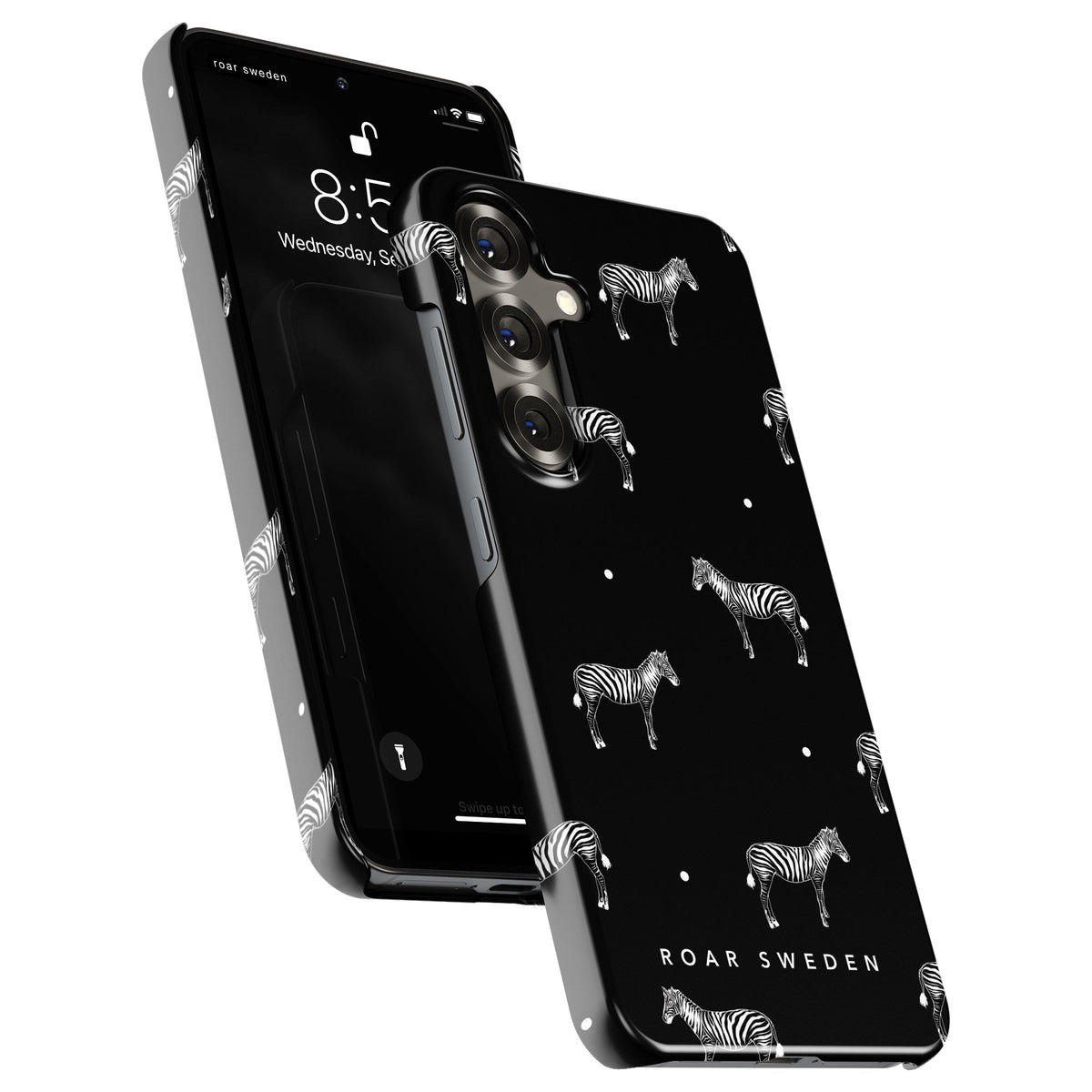 Dotted Zebra - Slim case – Item 3 of 3