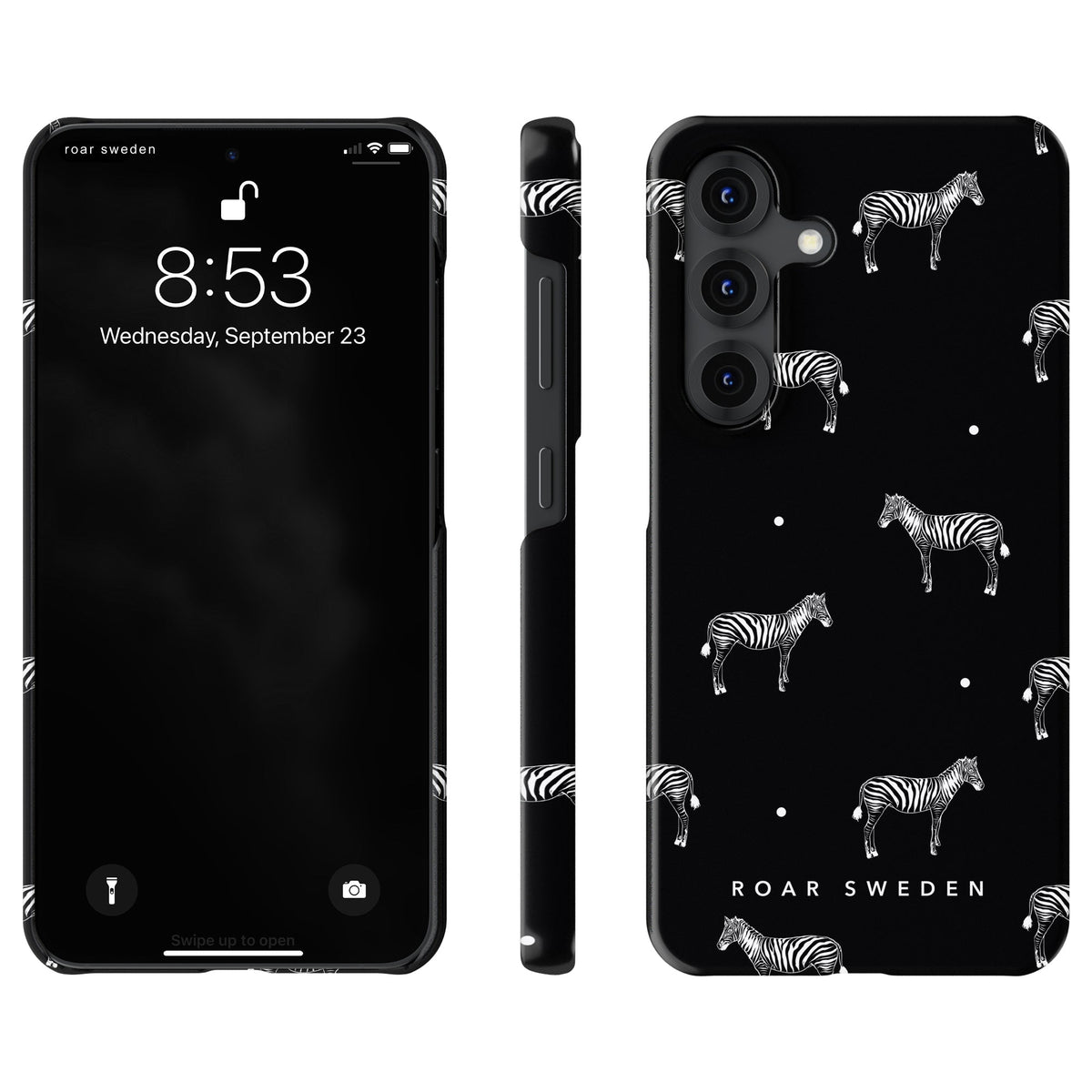 Dotted Zebra - Slim case – Item 3 of 3