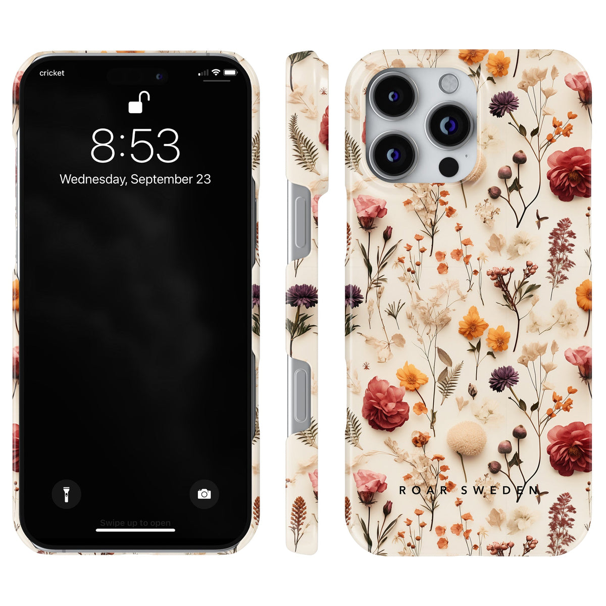 Dried Flowers - Slim case – Item 3 of 5