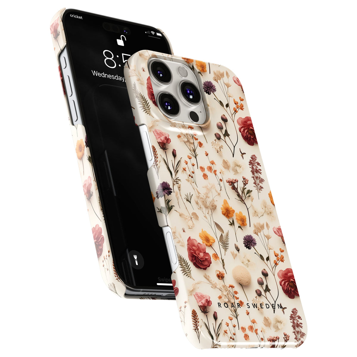 Dried Flowers - Slim case – Item 3 of 5
