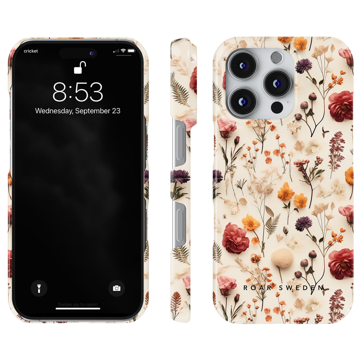 Dried Flowers - Slim case – Item 3 of 5