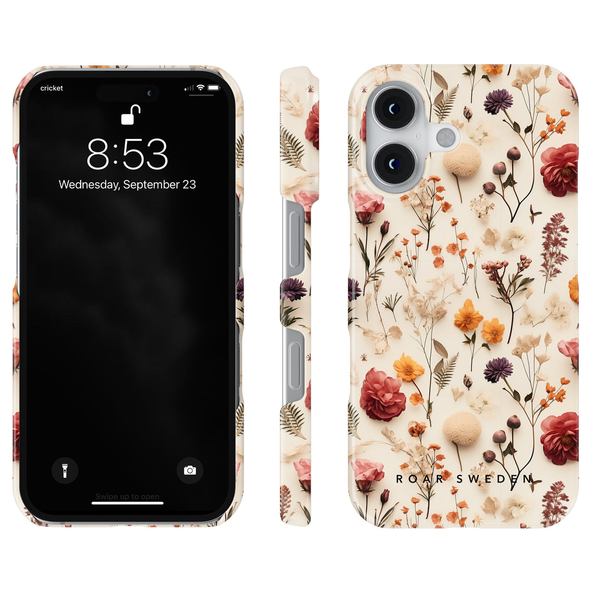 Dried Flowers - Slim case – Item 3 of 5