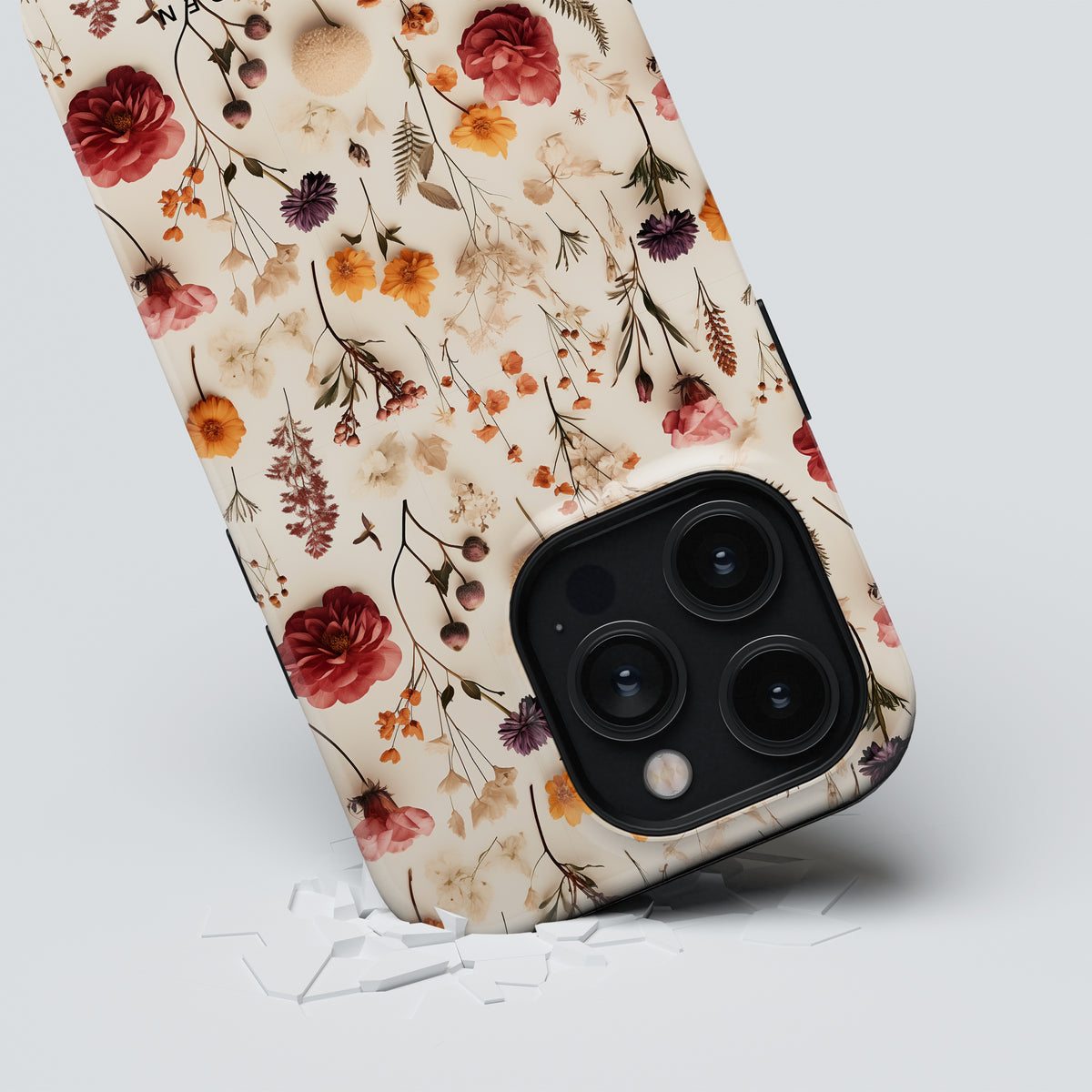 Kuivatut kukat - Magsafe Tough Case – Kohde 8/8