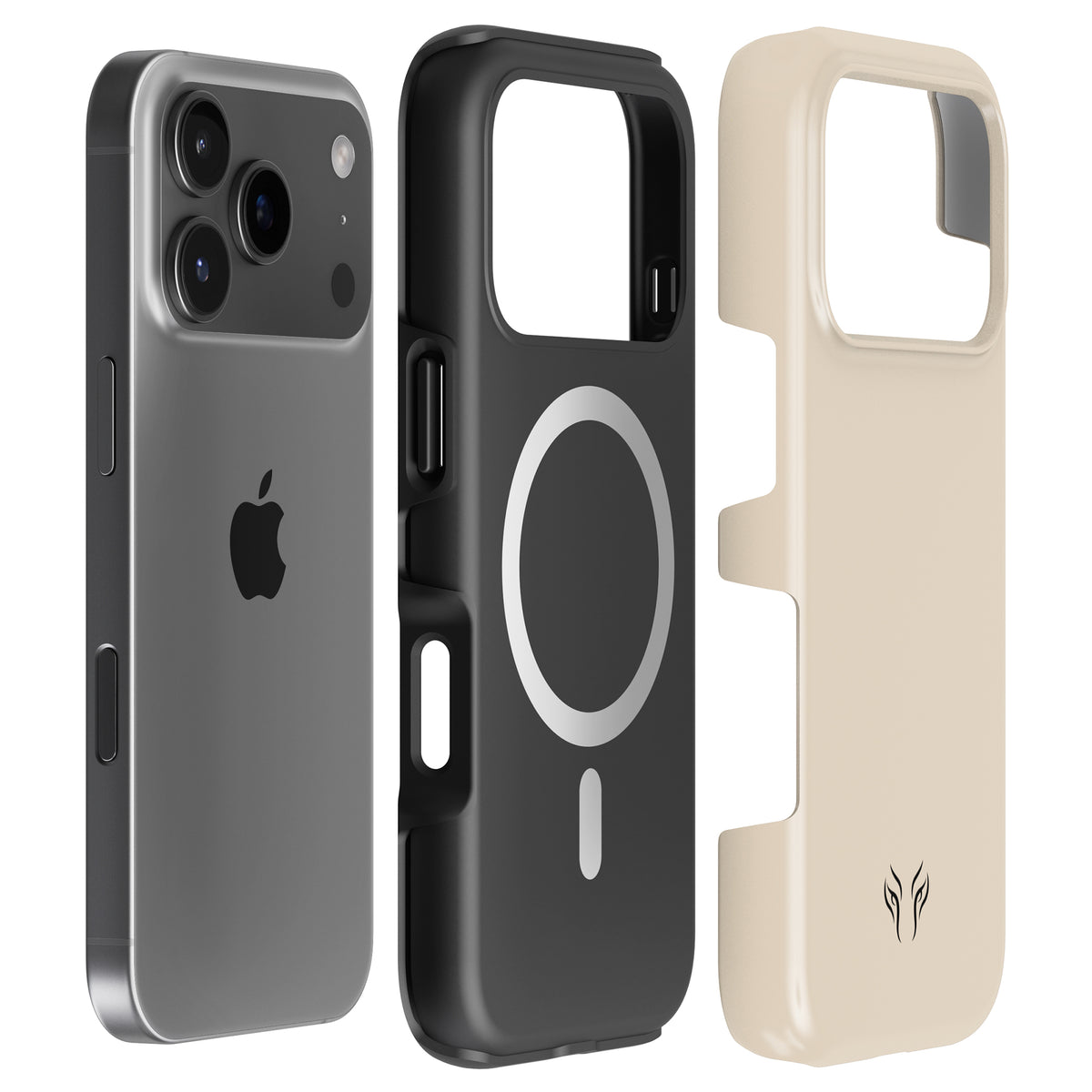 Dune - Magsafe Tough Case – Kohde 2/6