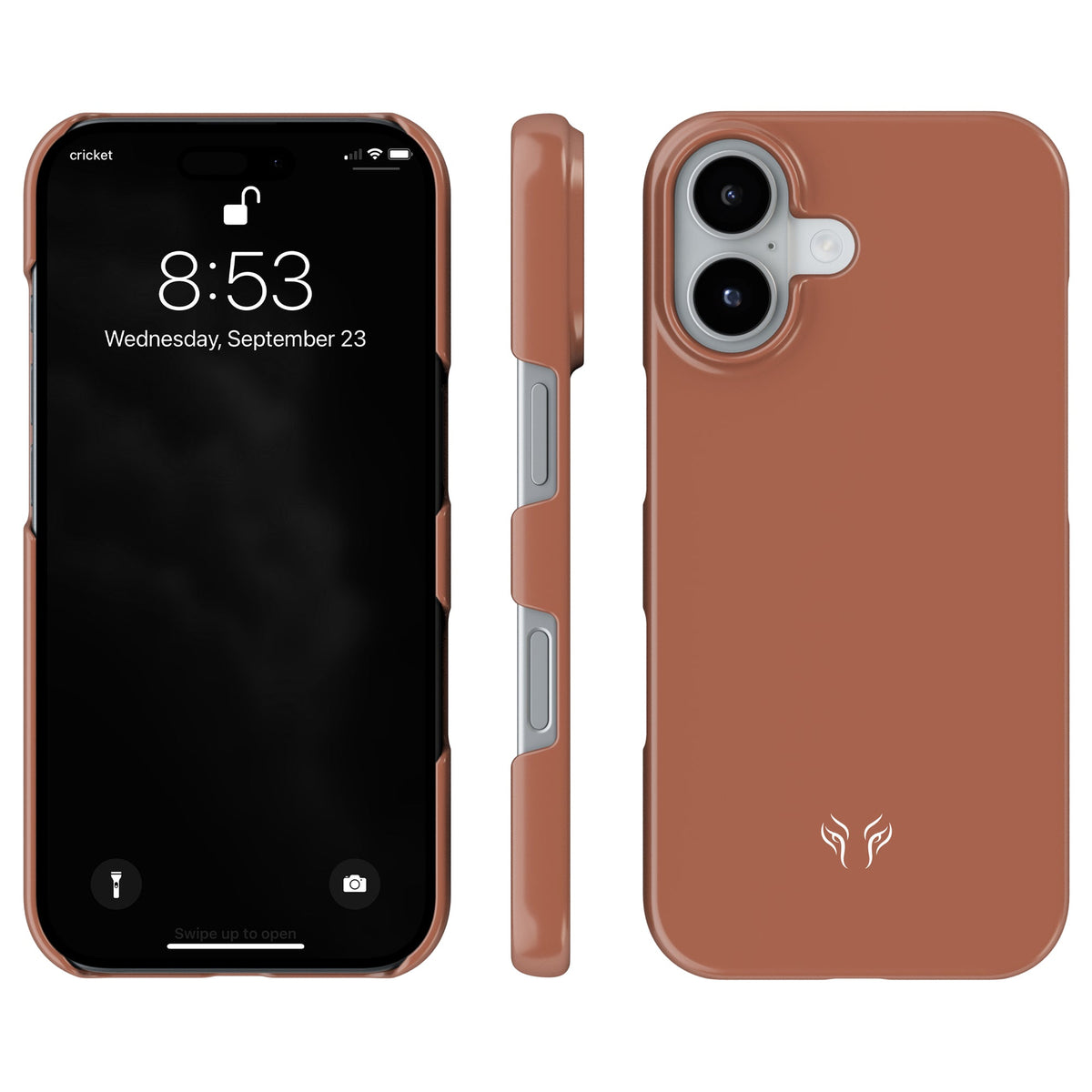Ember – ohut suojakuori – Kohde 0/3