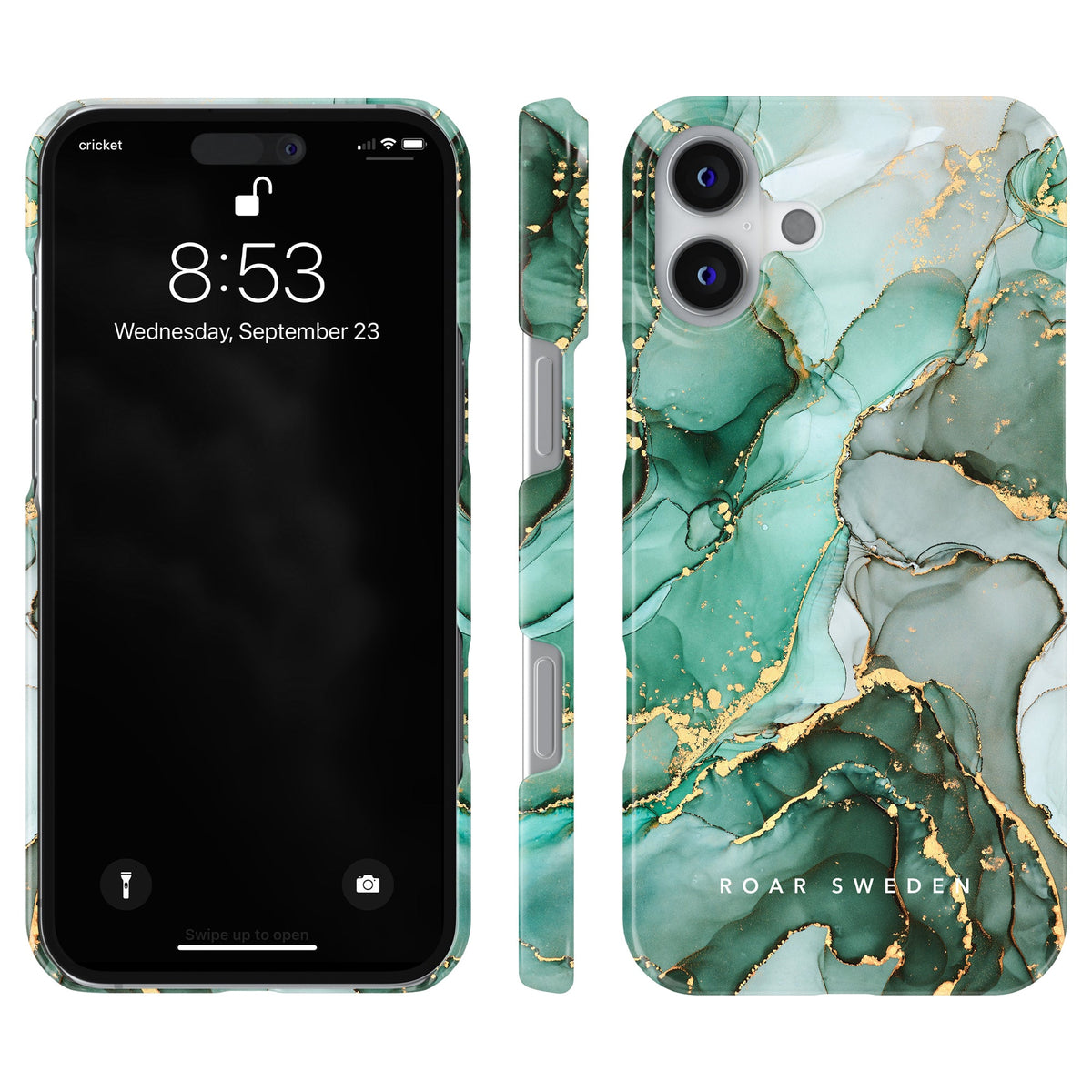Emerald - Slim case – Item 3 of 4