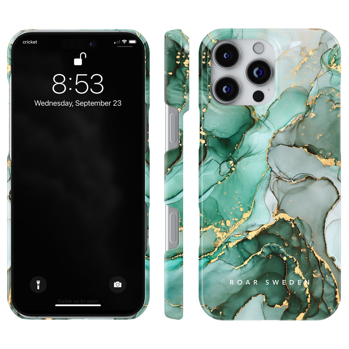 Emerald - Slim case – Item 3 of 4
