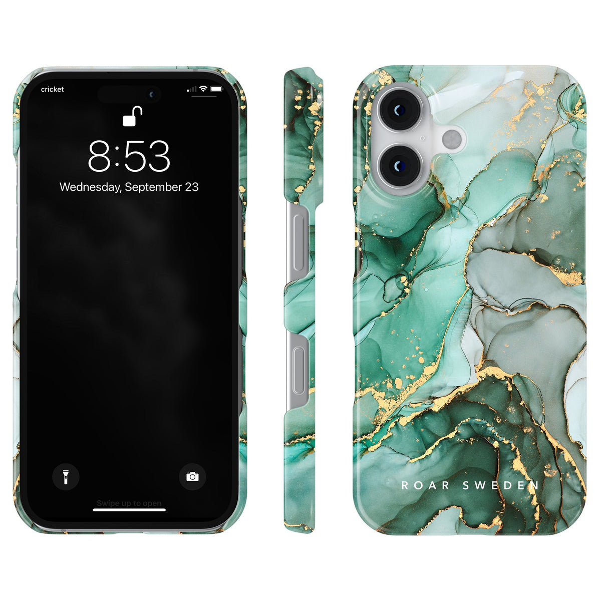 Emerald - Slim case – Item 3 of 4