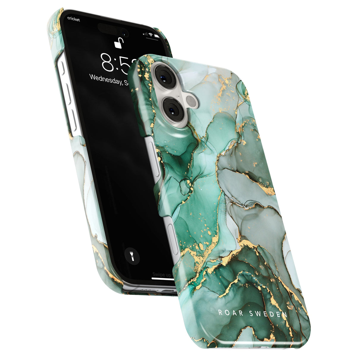 Emerald - Slim case – Item 3 of 4