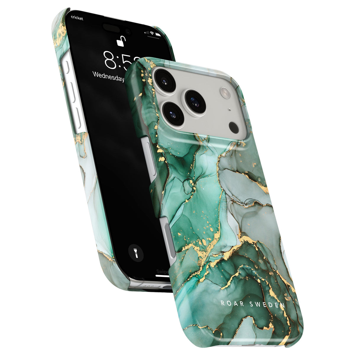 Emerald - Slim case – Item 2 of 4