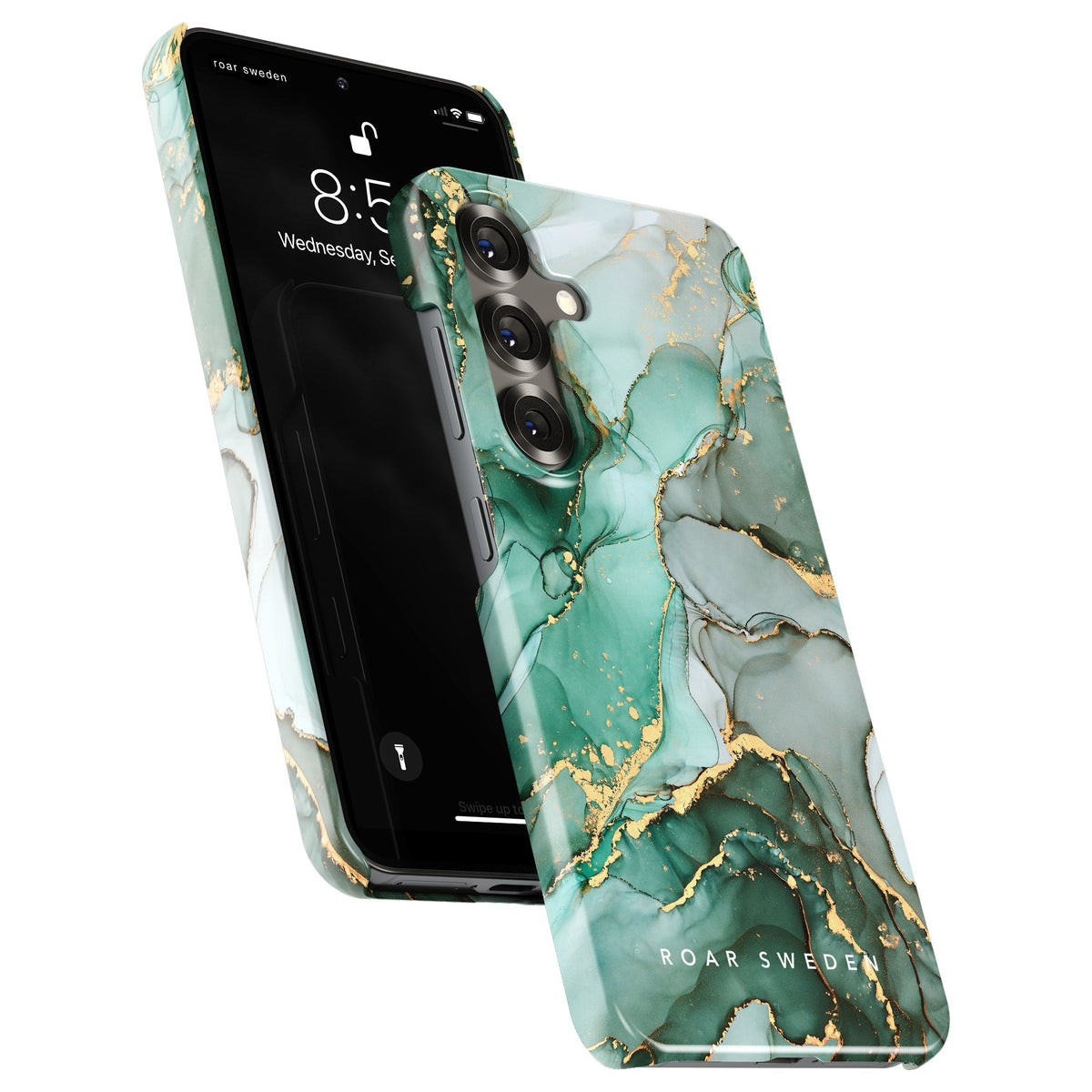 Emerald - Slim case – Item 3 of 4