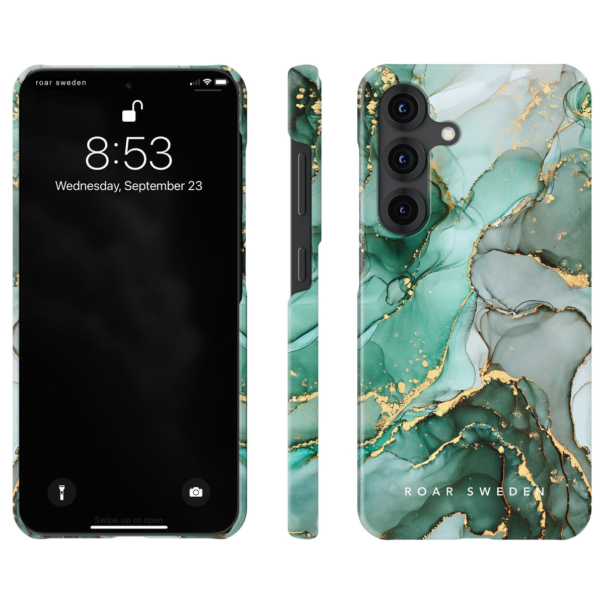 Emerald - Slim case – Item 3 of 4