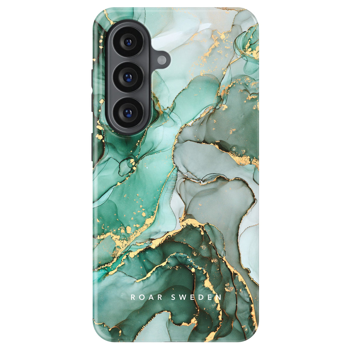 Emerald - Tough Case – Kohde 7/17