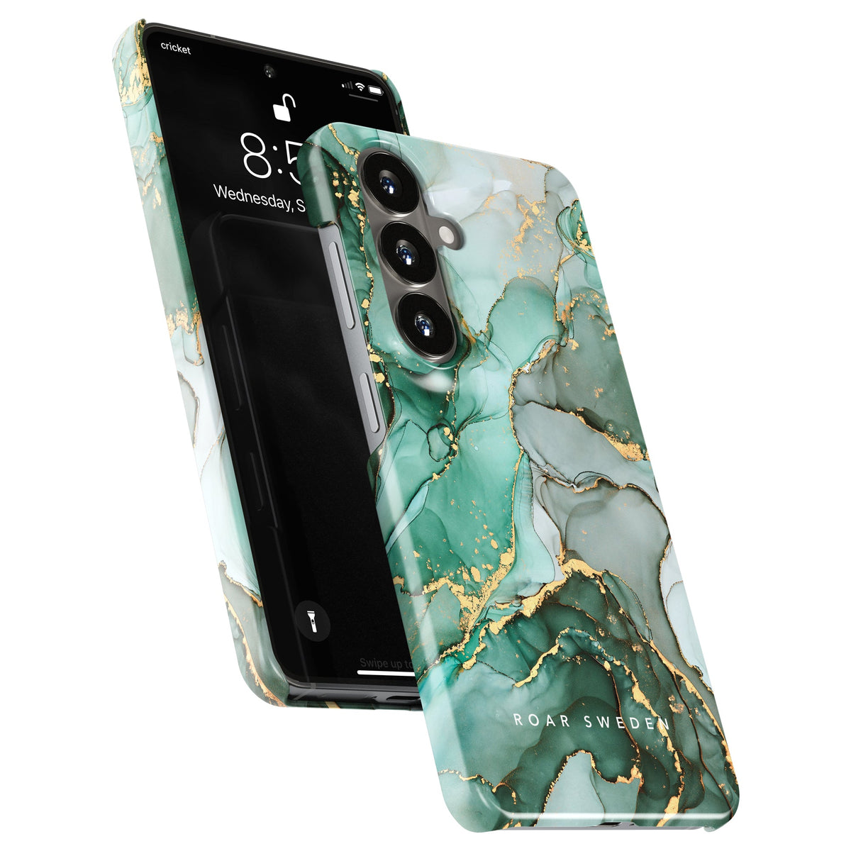Emerald - Slim case – Item 3 of 4