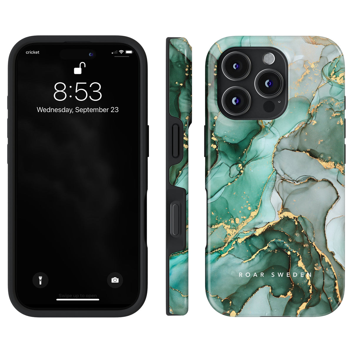 Emerald - Tough Case – Kohde 17/17