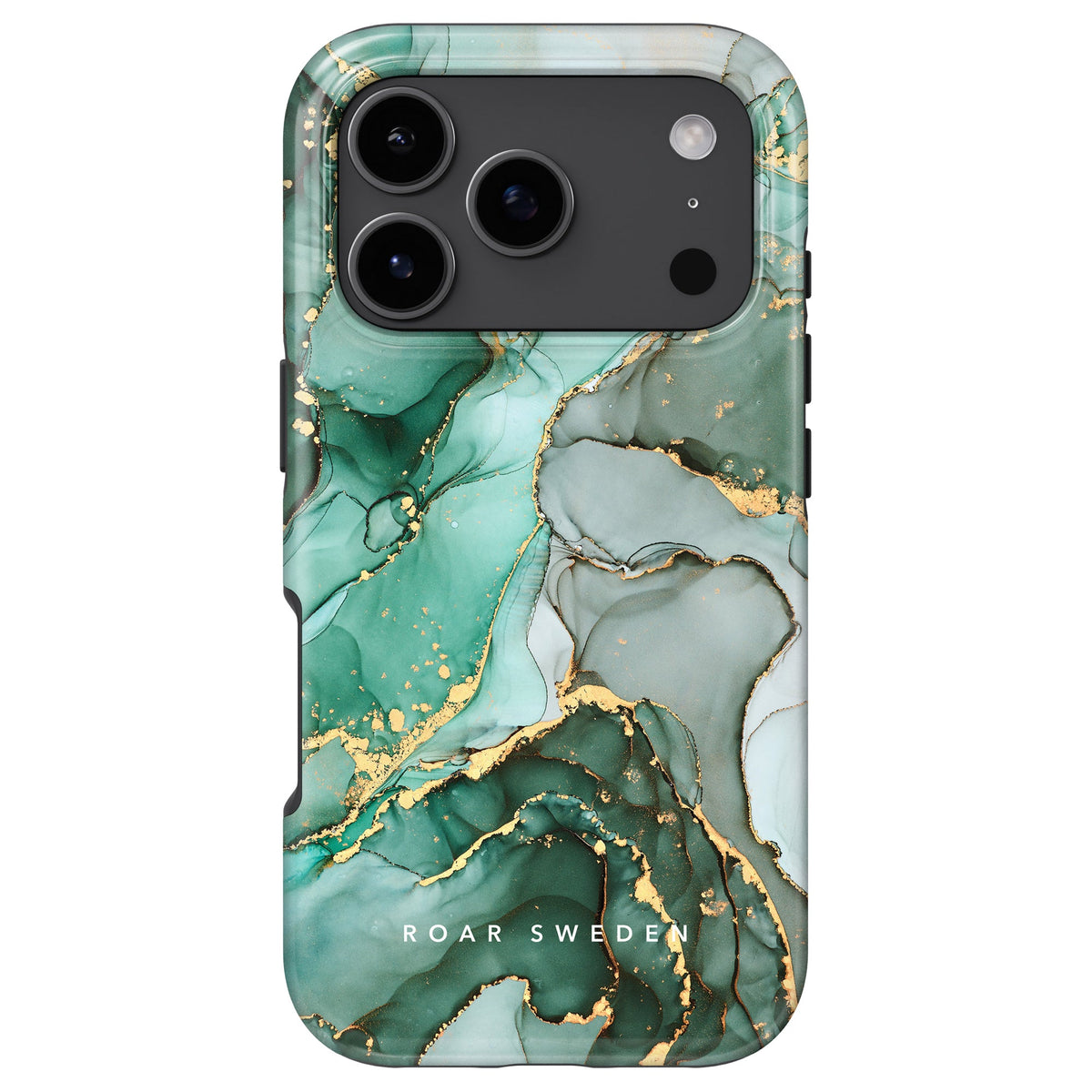 Emerald - Tough Case – Kohde 10/17