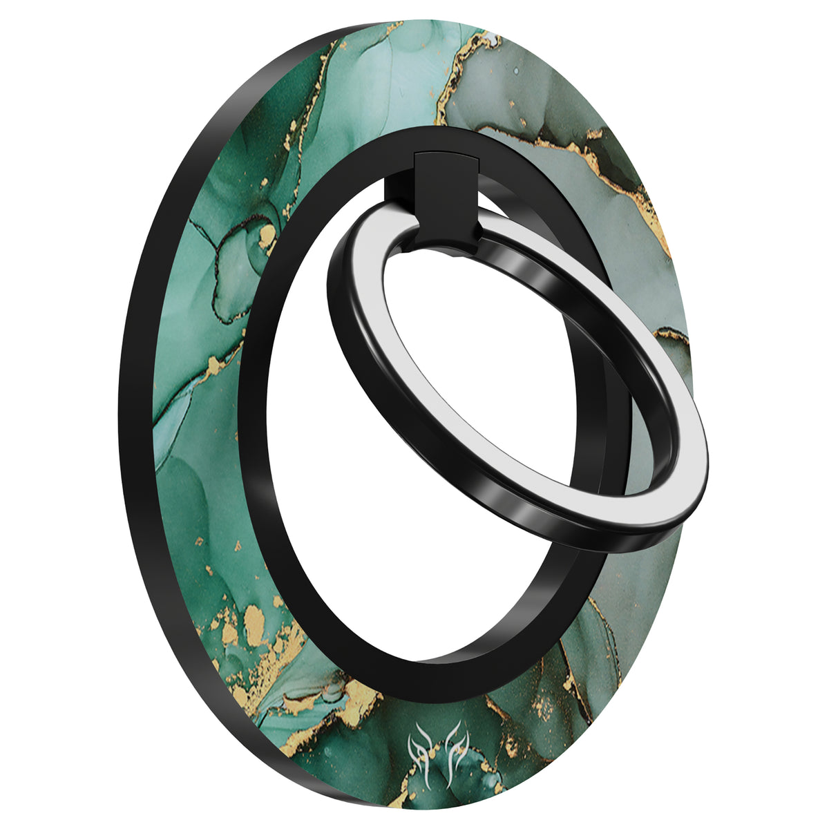 Emerald - Mobile ring – Item 6 of 6