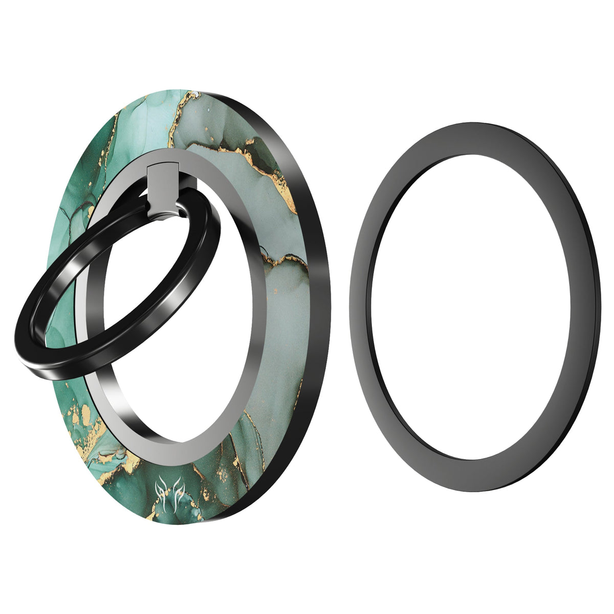 Emerald - Mobile ring – Item 6 of 6