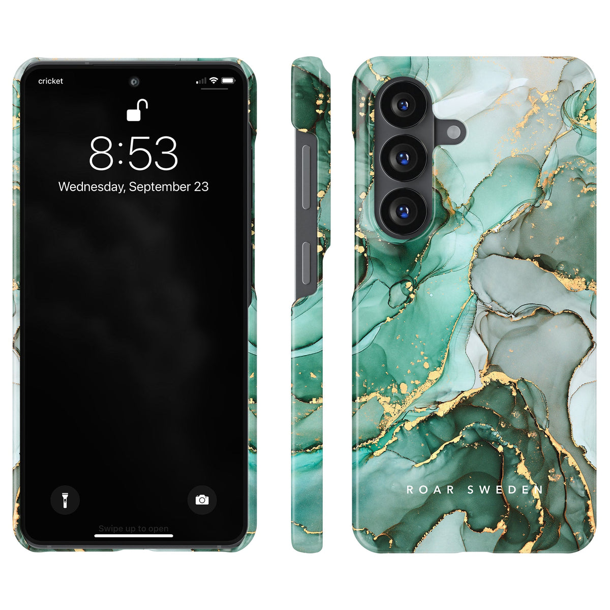 Emerald - Slim case – Item 3 of 4