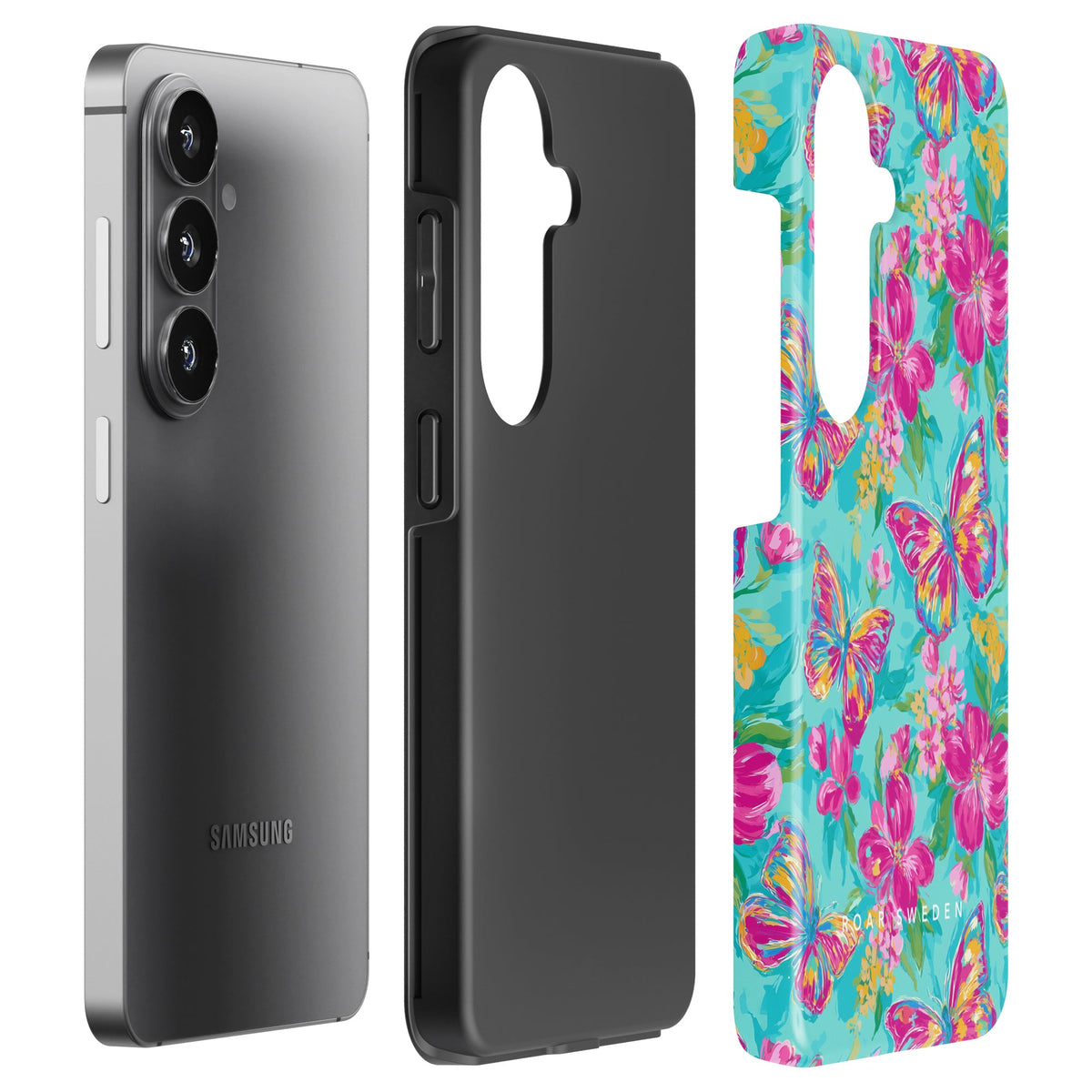Euphoria - Tough Case – Kohde 6/18