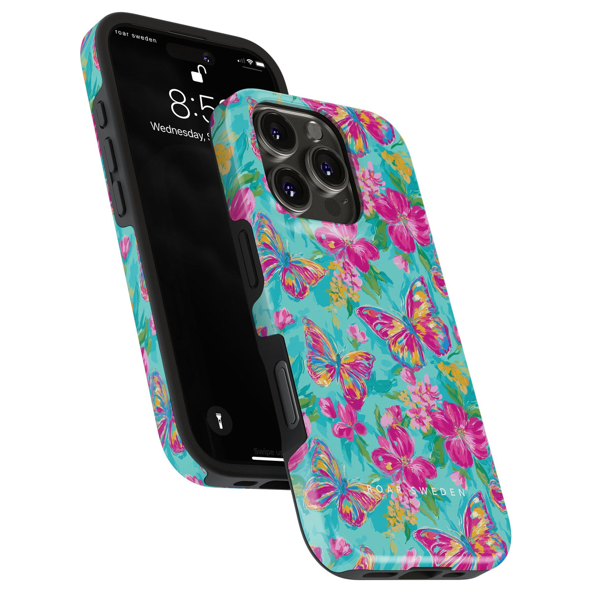 Euphoria - Tough Case – Kohde 17/18