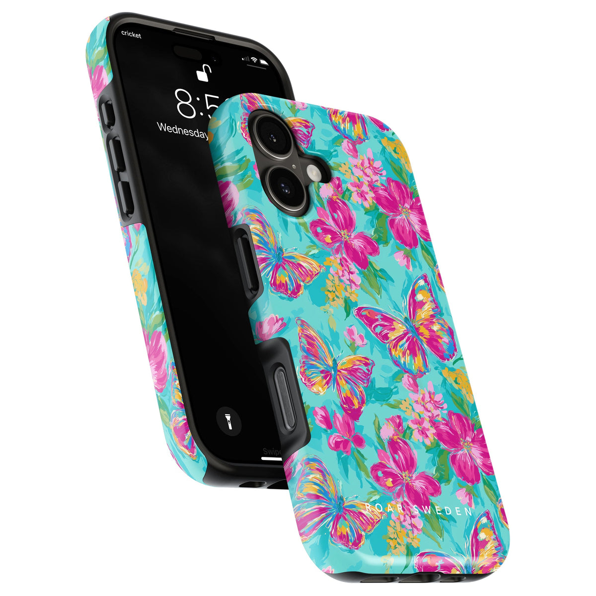 Euphoria - Tough Case – Kohde 3/18