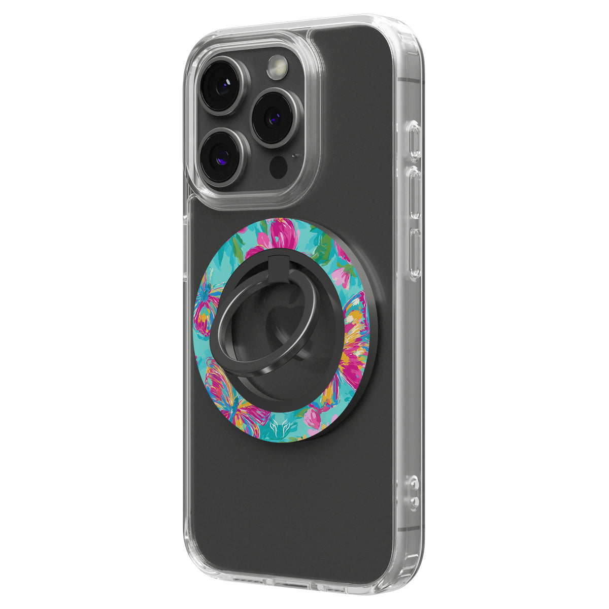 Euphoria - Mobilring – Kohde 6/12