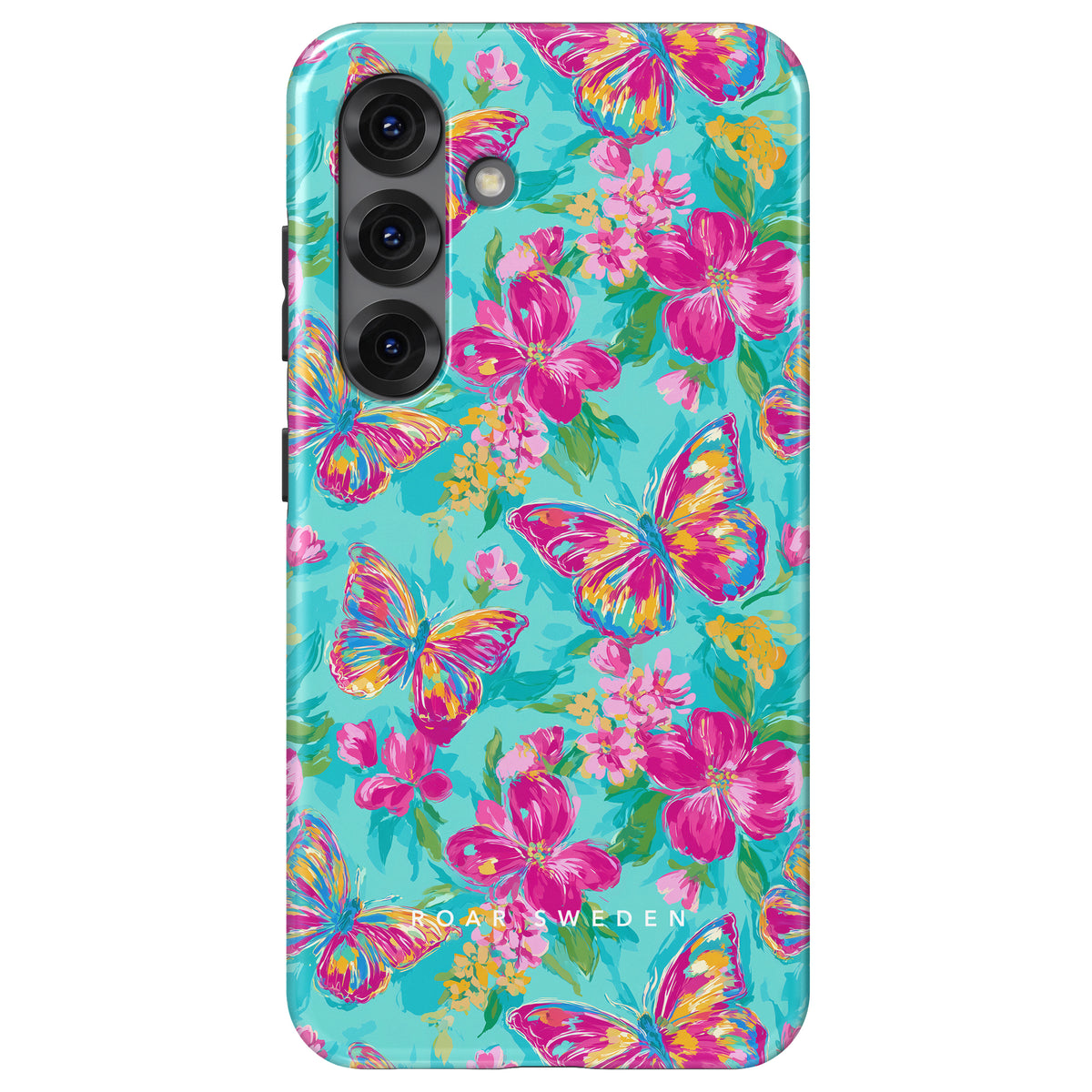Euphoria - Tough Case – Kohde 8/18