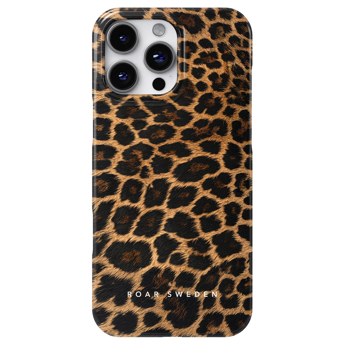 Fierce Leopard - Ohut suojakuori – Kohde 13/24
