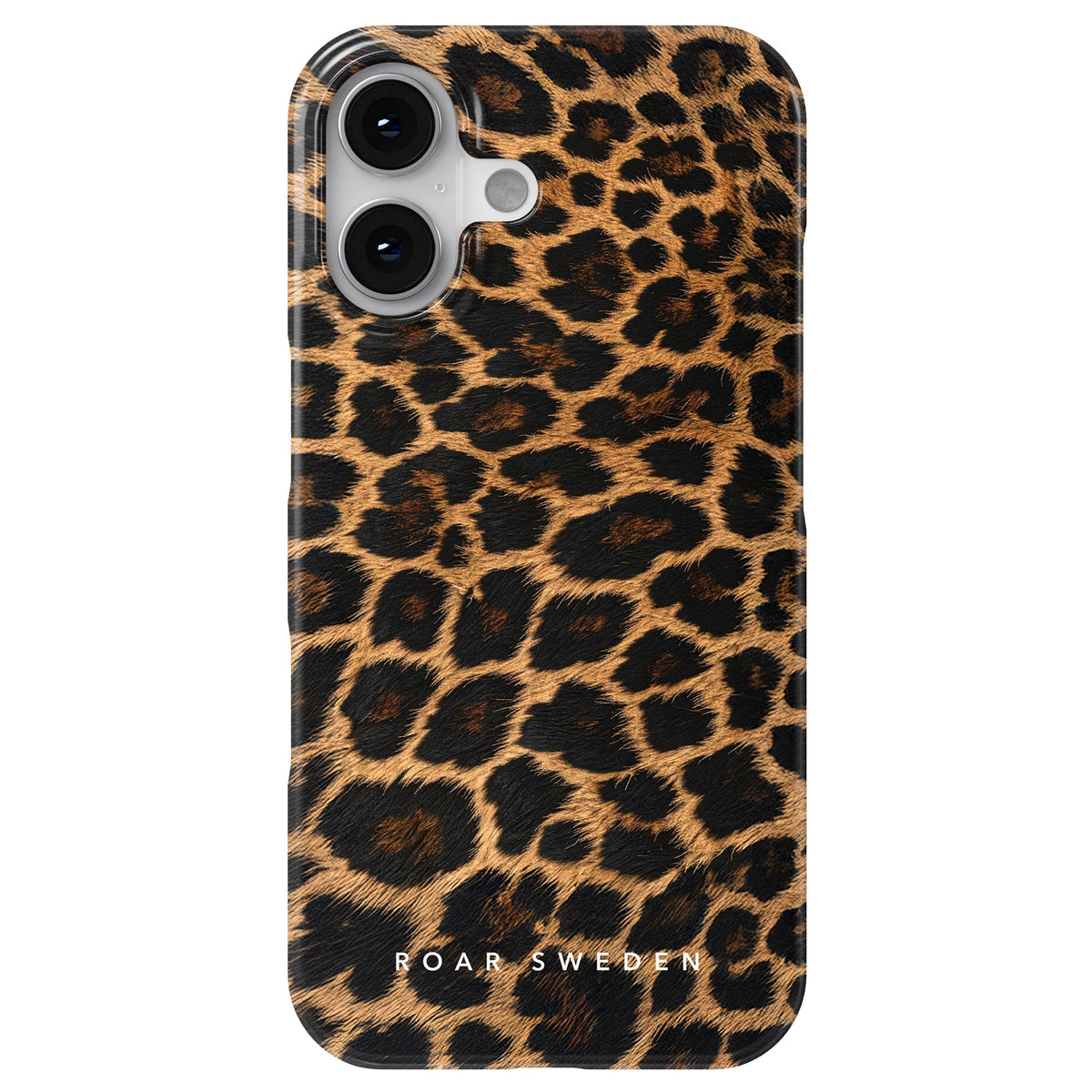 Fierce Leopard - Ohut suojakuori – Kohde 7/24