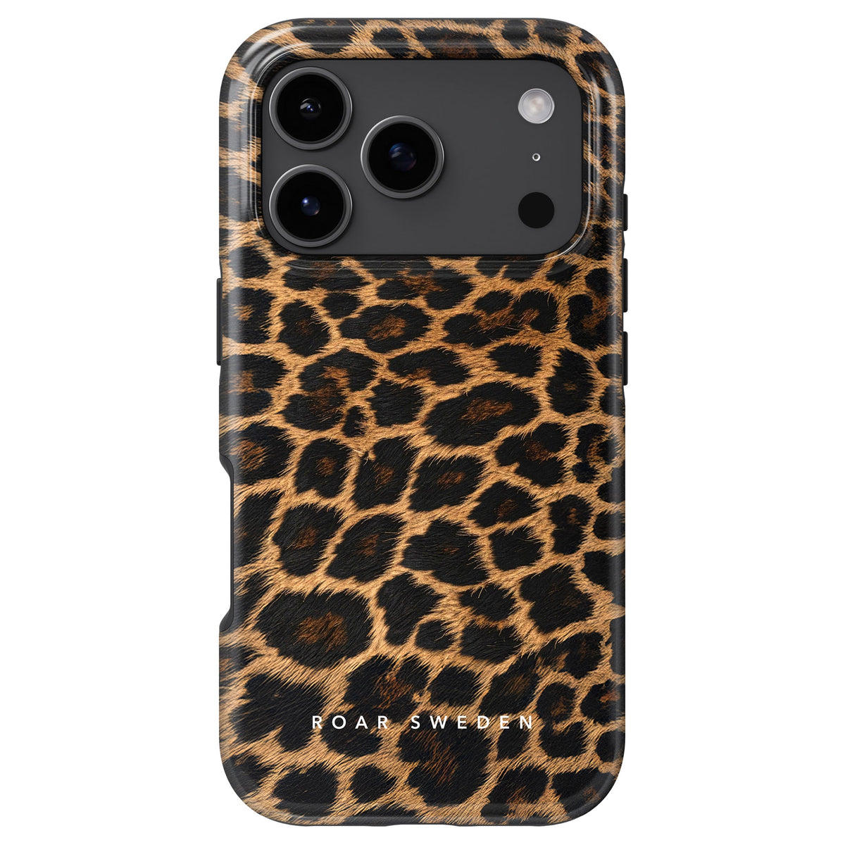 Fierce Leopard - Magsafe Tough Case – Item 1 of 8