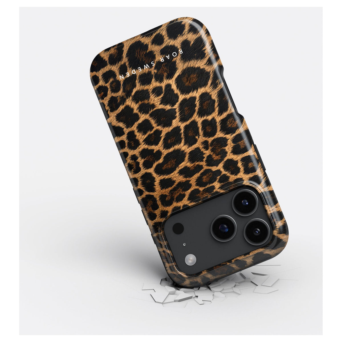 Fierce Leopard - Magsafe Tough Case – Item 5 of 8