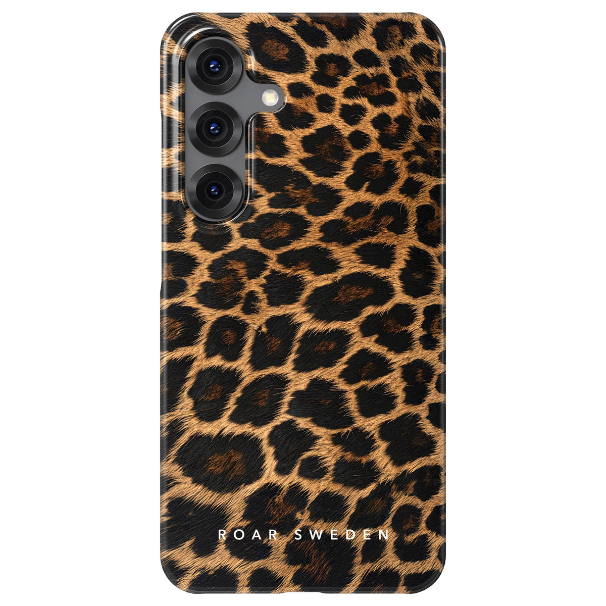 Fierce Leopard - Ohut suojakuori – Kohde 22/24