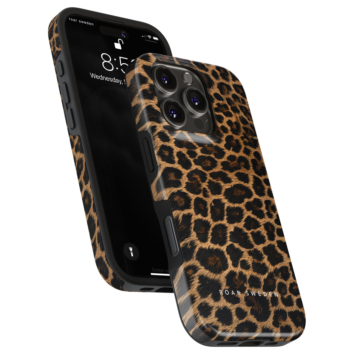 Fierce Leopard - Tough Case – Item 16 of 17