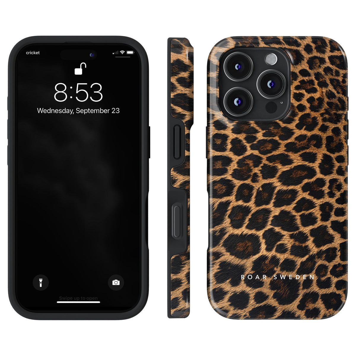 Fierce Leopard - Tough Case – Item 17 of 17