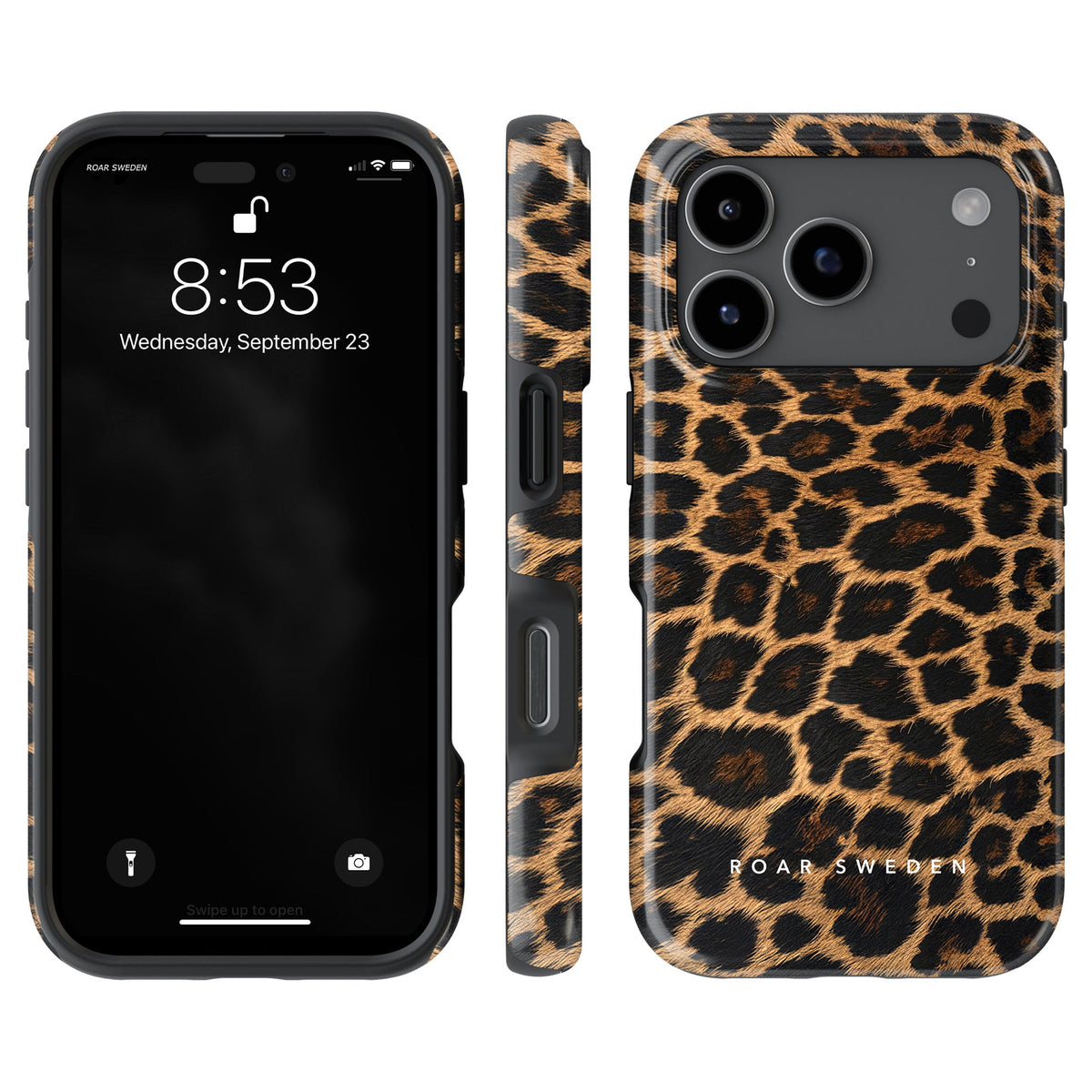 Fierce Leopard - Tough Case – Item 13 of 17