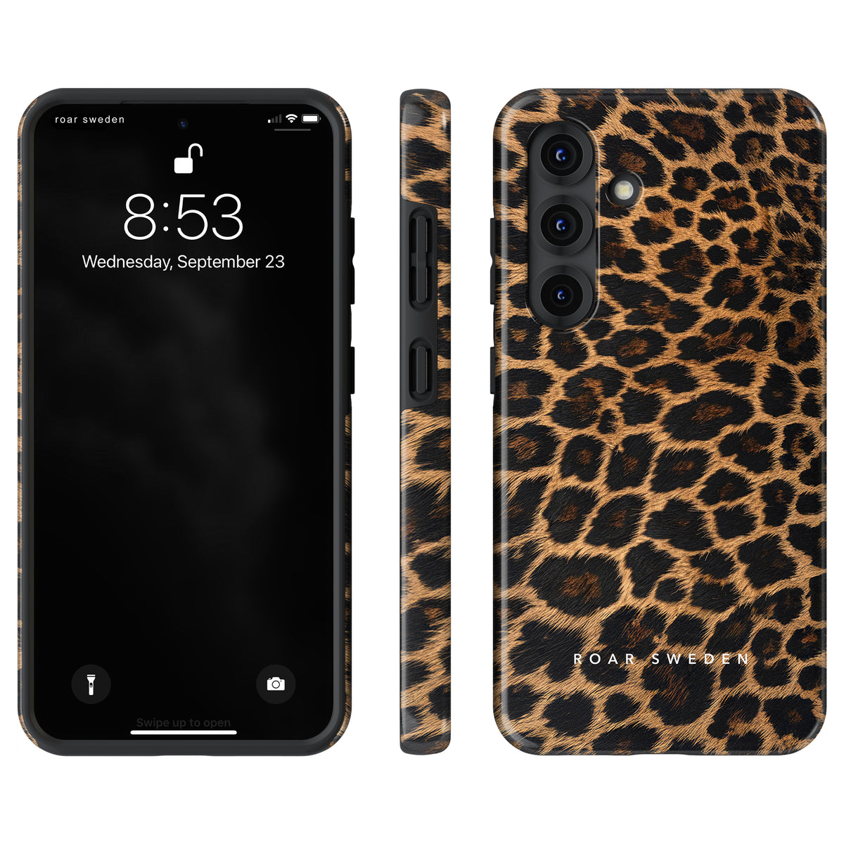 Fierce Leopard - Tough Case – Item 6 of 17