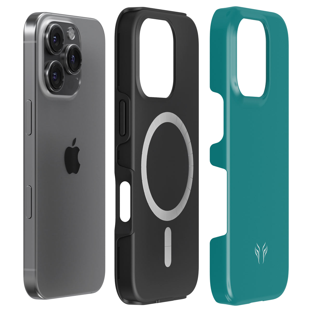 Fjord - Magsafe Tough Case – Kohde 3/3